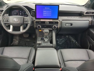 2024 Toyota TACOMA LTD HV Limited