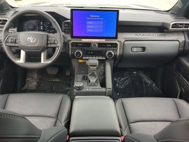 2024 Toyota TACOMA LTD HV Limited