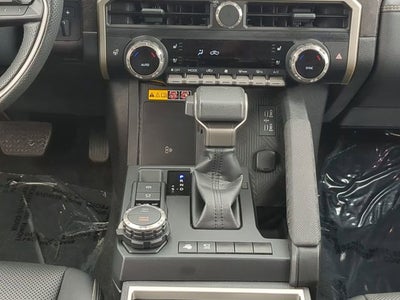 2024 Toyota TACOMA LTD HV Limited