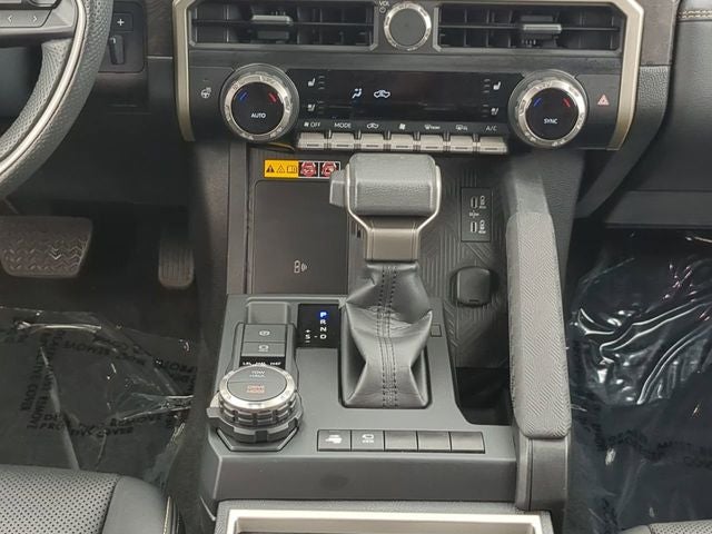 2024 Toyota TACOMA LTD HV Limited