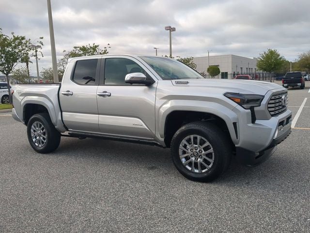 2024 Toyota TACOMA LTD HV Limited