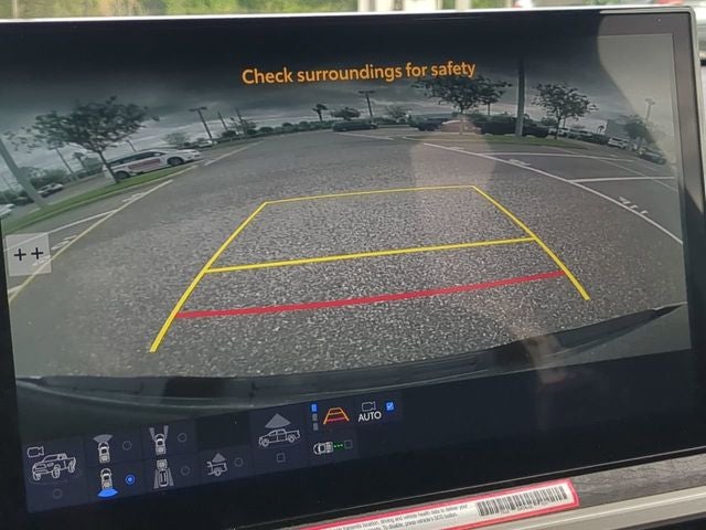 2024 Toyota TACOMA LTD HV Limited