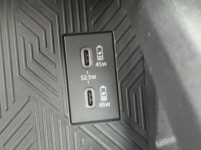 2024 Toyota TACOMA LTD HV Limited