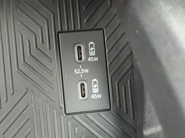 2024 Toyota TACOMA LTD HV Limited