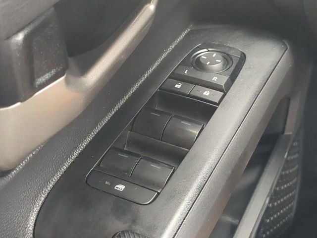 2024 Toyota TACOMA LTD HV Limited