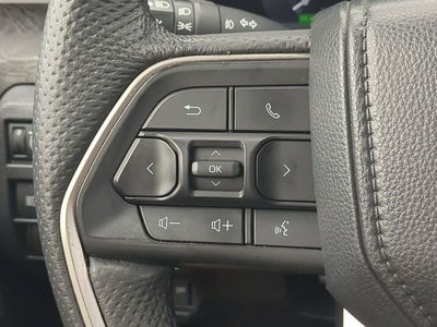 2024 Toyota TACOMA LTD HV Limited