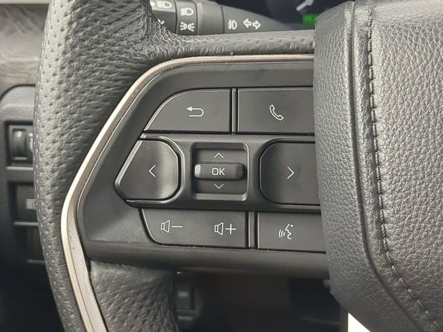 2024 Toyota TACOMA LTD HV Limited