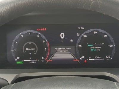 2024 Toyota TACOMA LTD HV Limited