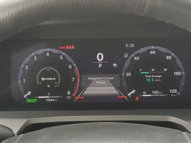 2024 Toyota TACOMA LTD HV Limited