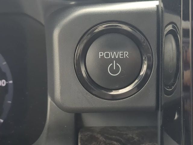 2024 Toyota TACOMA LTD HV Limited