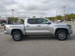 2024 Toyota TACOMA LTD HV Limited