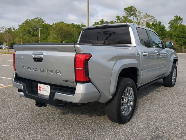 2024 Toyota TACOMA LTD HV Limited