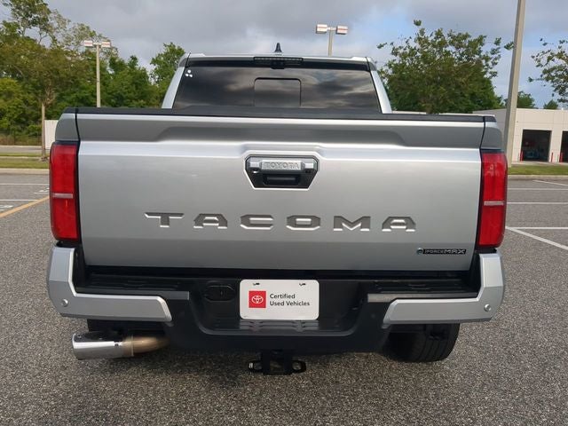 2024 Toyota TACOMA LTD HV Limited