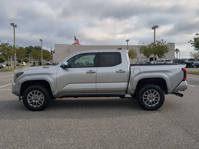 2024 Toyota TACOMA LTD HV Limited