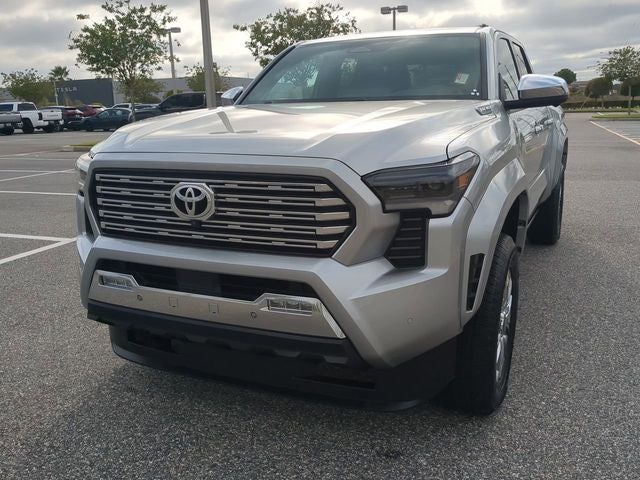 2024 Toyota TACOMA LTD HV Limited