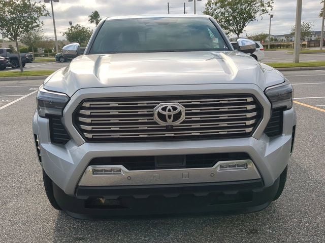 2024 Toyota TACOMA LTD HV Limited