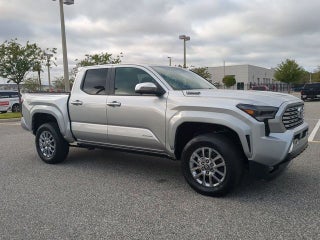 2024 Toyota TACOMA LTD HV Limited
