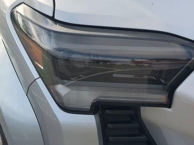 2024 Toyota TACOMA LTD HV Limited