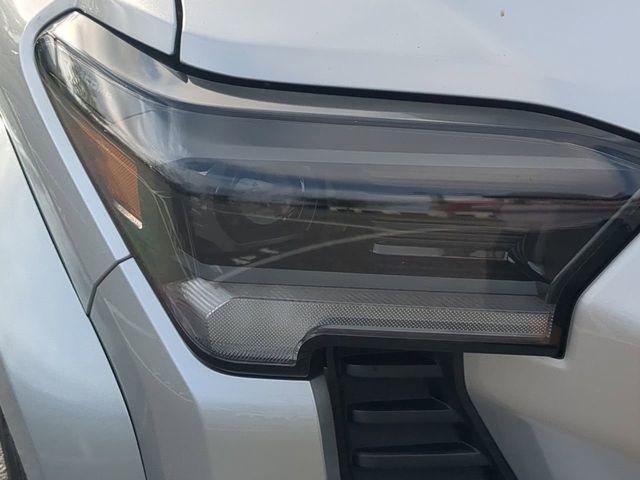 2024 Toyota TACOMA LTD HV Limited