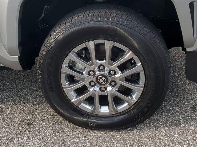 2024 Toyota TACOMA LTD HV Limited