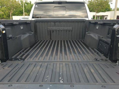 2024 Toyota TACOMA LTD HV Limited