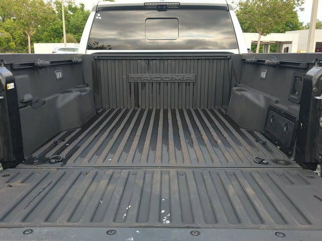 2024 Toyota TACOMA LTD HV Limited