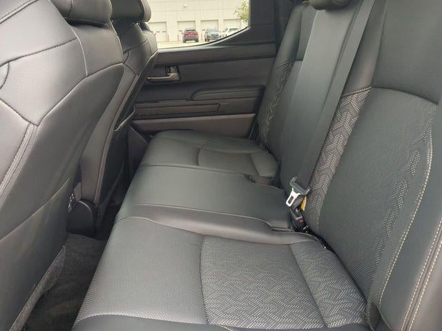 2024 Toyota TACOMA LTD HV Limited