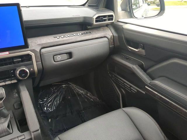 2024 Toyota TACOMA LTD HV Limited