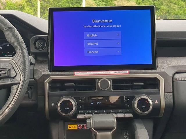 2024 Toyota TACOMA LTD HV Limited