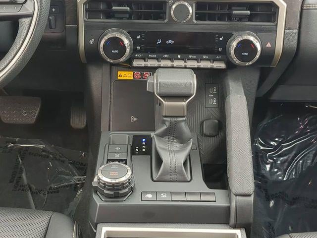 2024 Toyota TACOMA LTD HV Limited