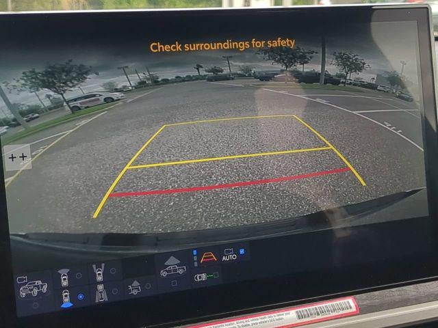 2024 Toyota TACOMA LTD HV Limited