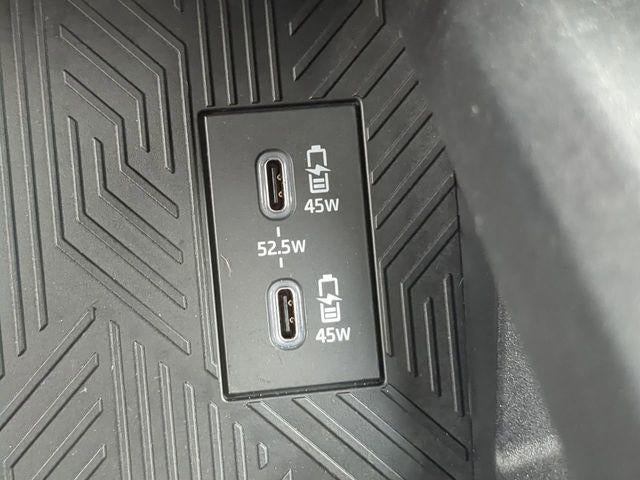 2024 Toyota TACOMA LTD HV Limited