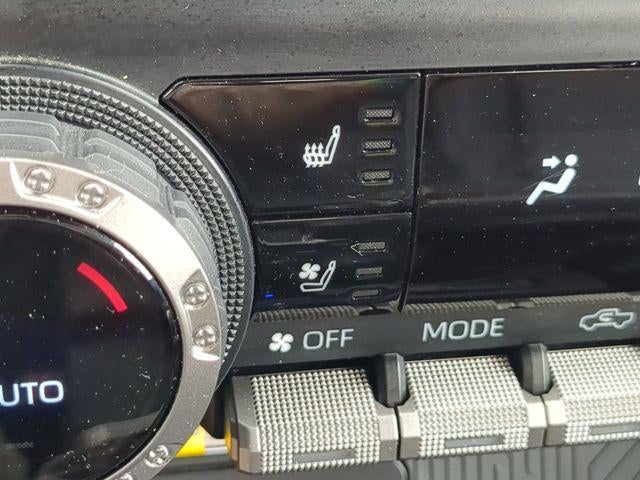 2024 Toyota TACOMA LTD HV Limited