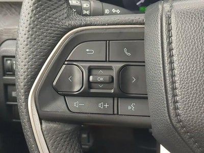 2024 Toyota TACOMA LTD HV Limited