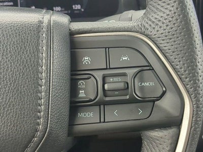 2024 Toyota TACOMA LTD HV Limited