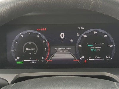 2024 Toyota TACOMA LTD HV Limited