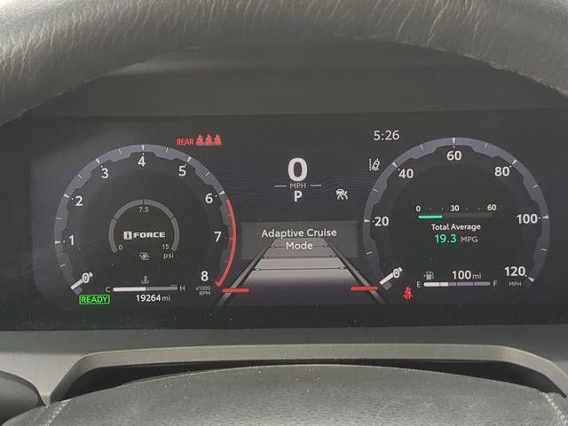 2024 Toyota TACOMA LTD HV Limited