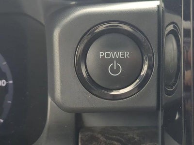 2024 Toyota TACOMA LTD HV Limited