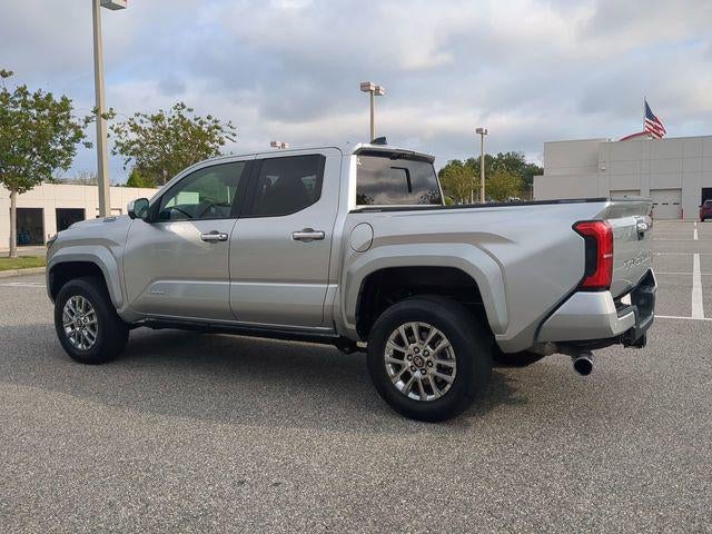 2024 Toyota TACOMA LTD HV Limited