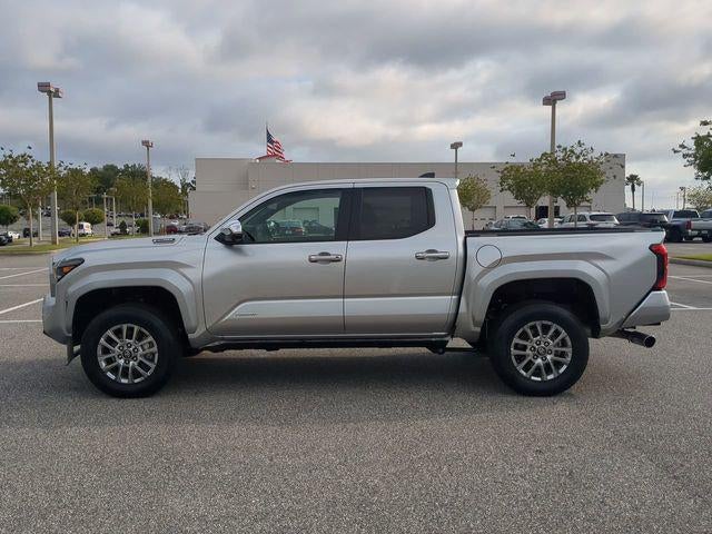 2024 Toyota TACOMA LTD HV Limited