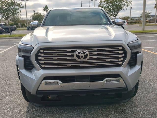 2024 Toyota TACOMA LTD HV Limited