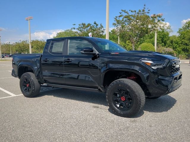 2024 Toyota TACOMA TRD PRO TRD Pro