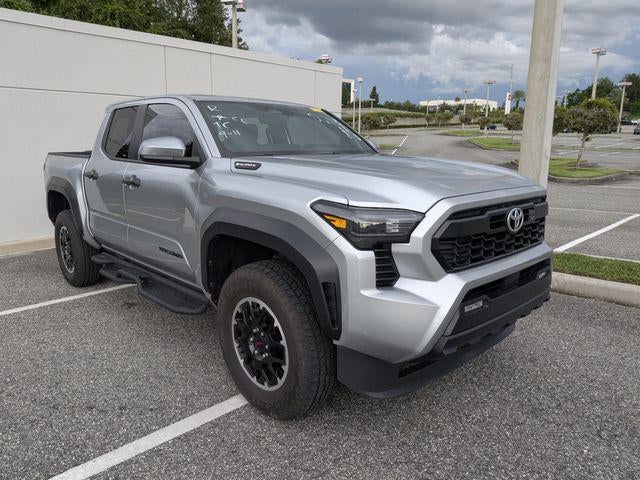 2025 Toyota Tacoma i-FORCE MAX TRD Off Road