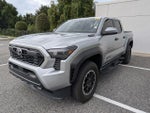 2025 Toyota Tacoma i-FORCE MAX TRD Off Road