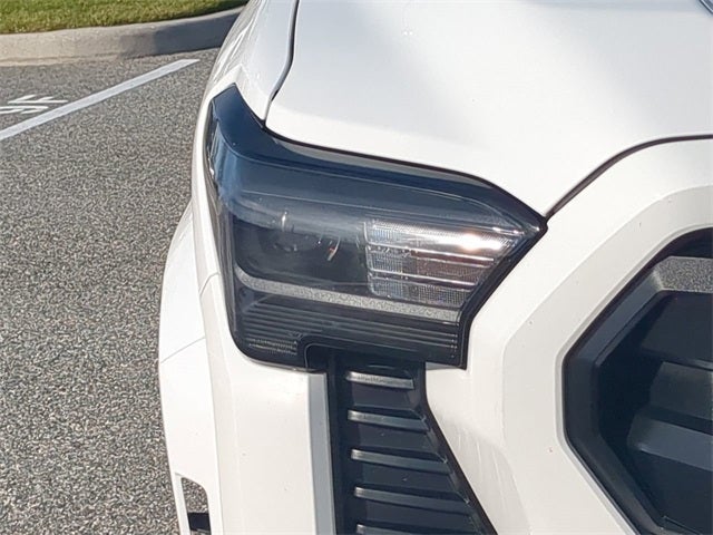 2024 Toyota TACOMA SR SR