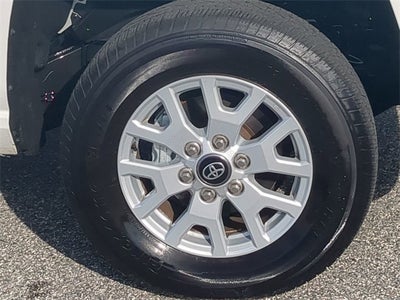 2024 Toyota TACOMA SR SR