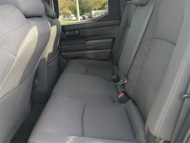 2024 Toyota TACOMA SR SR