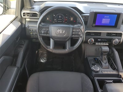 2024 Toyota TACOMA SR SR