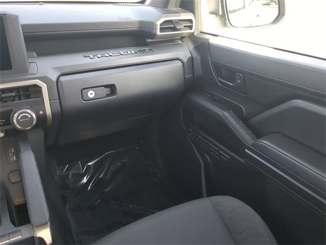 2024 Toyota TACOMA SR SR