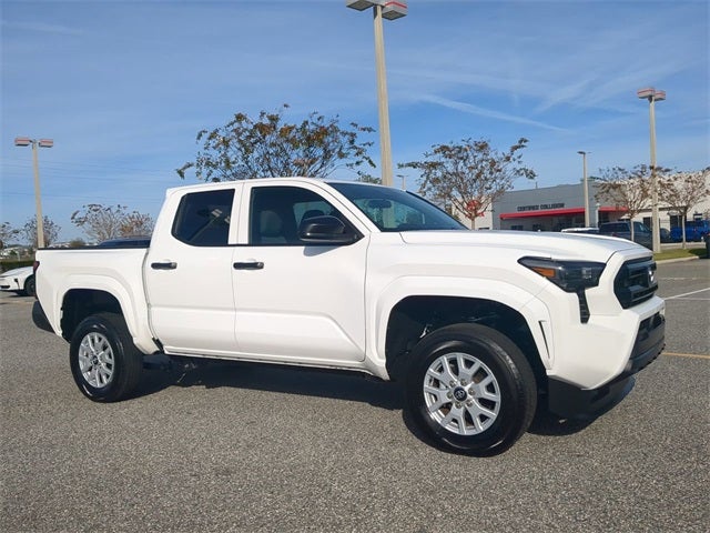 2024 Toyota TACOMA SR SR